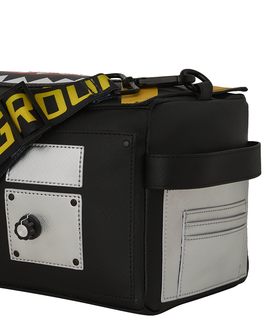 Limited Edition GHOSTBUSTERS GHOST CATCHER BAG