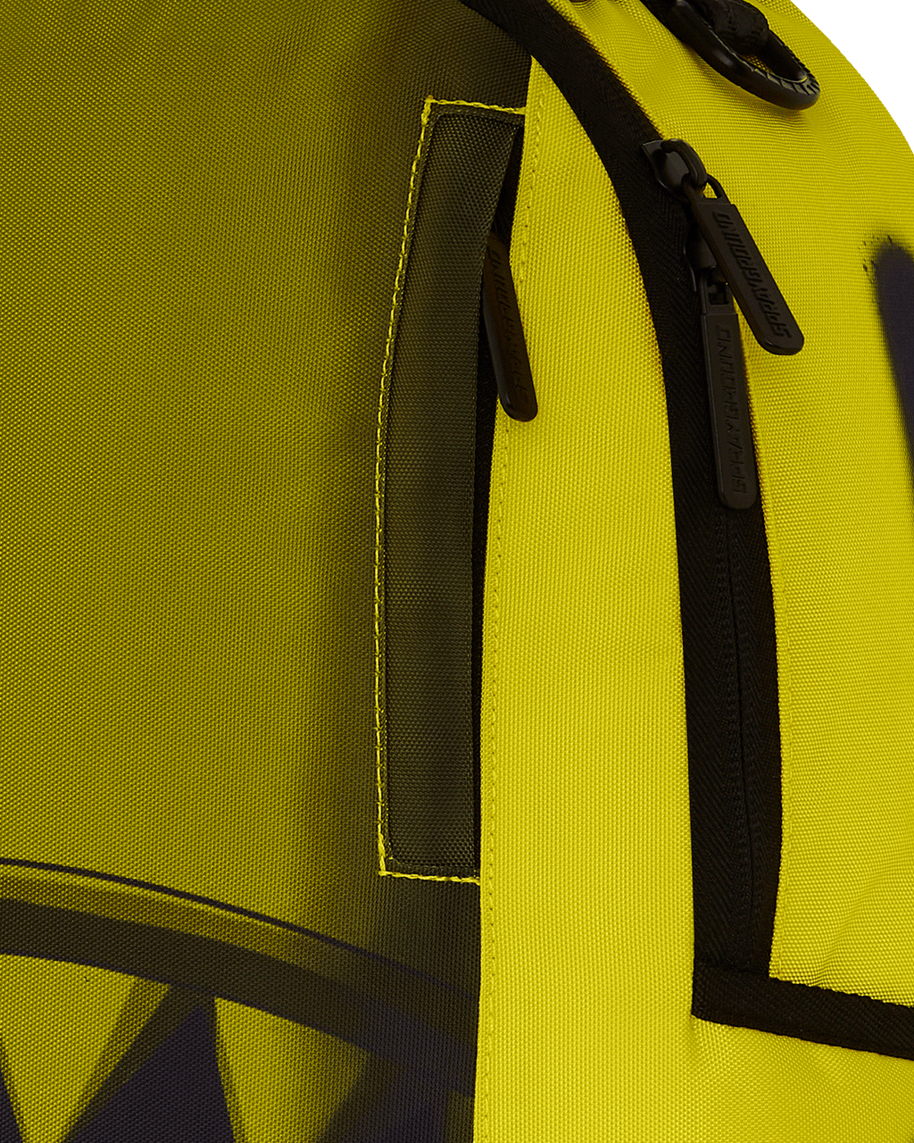 Limited Edition HAPPY OR NAH BACKPACK