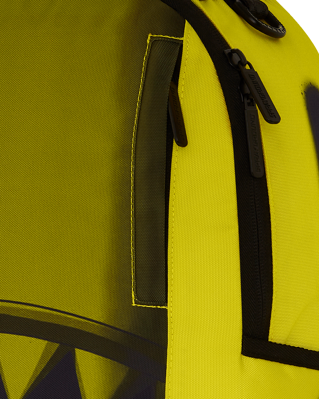 Limited Edition HAPPY OR NAH BACKPACK