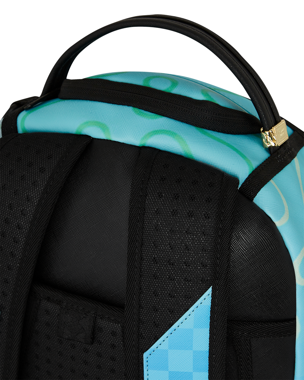 Limited Edition SPONGEBOB PLANKTON BACKPACK