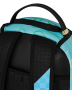 Limited Edition SPONGEBOB PLANKTON BACKPACK