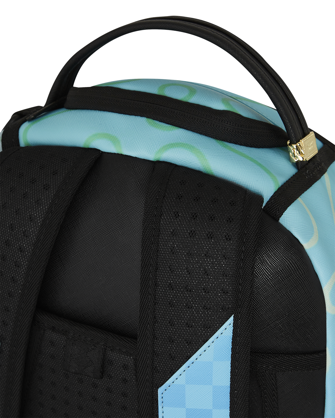 Limited Edition SPONGEBOB PLANKTON BACKPACK