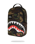Limited Edition SHARK CENTRAL ROGUE BACKPACK