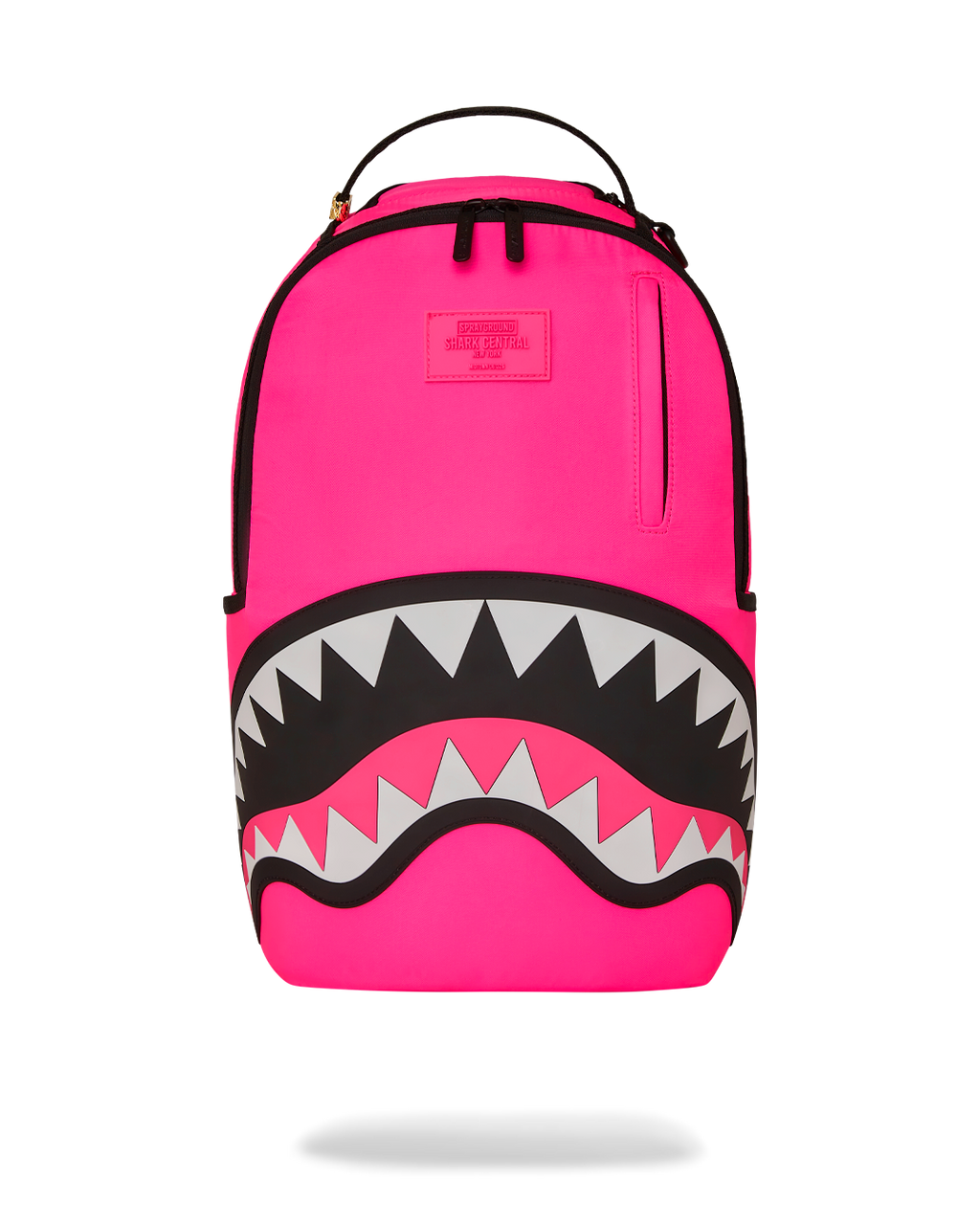 Limited Edition SHARK CENTRAL PULSE BACKPACK