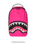 Limited Edition SHARK CENTRAL PULSE BACKPACK