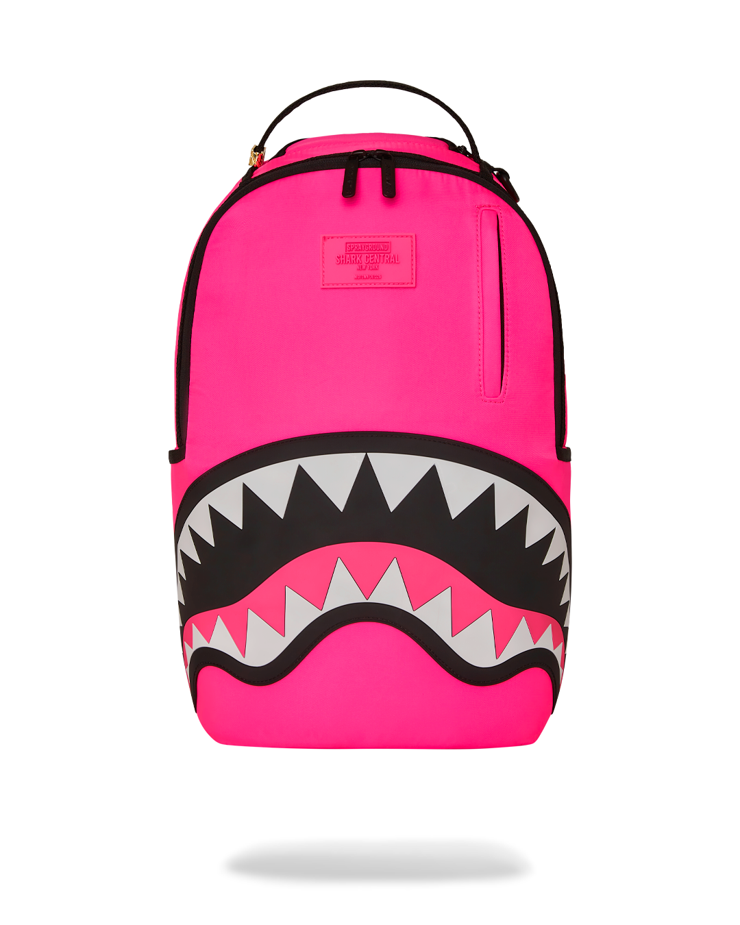 Limited Edition SHARK CENTRAL PULSE BACKPACK