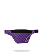 Limited Edition ALL SYSTEMS GO SAVVY CROSSBODY