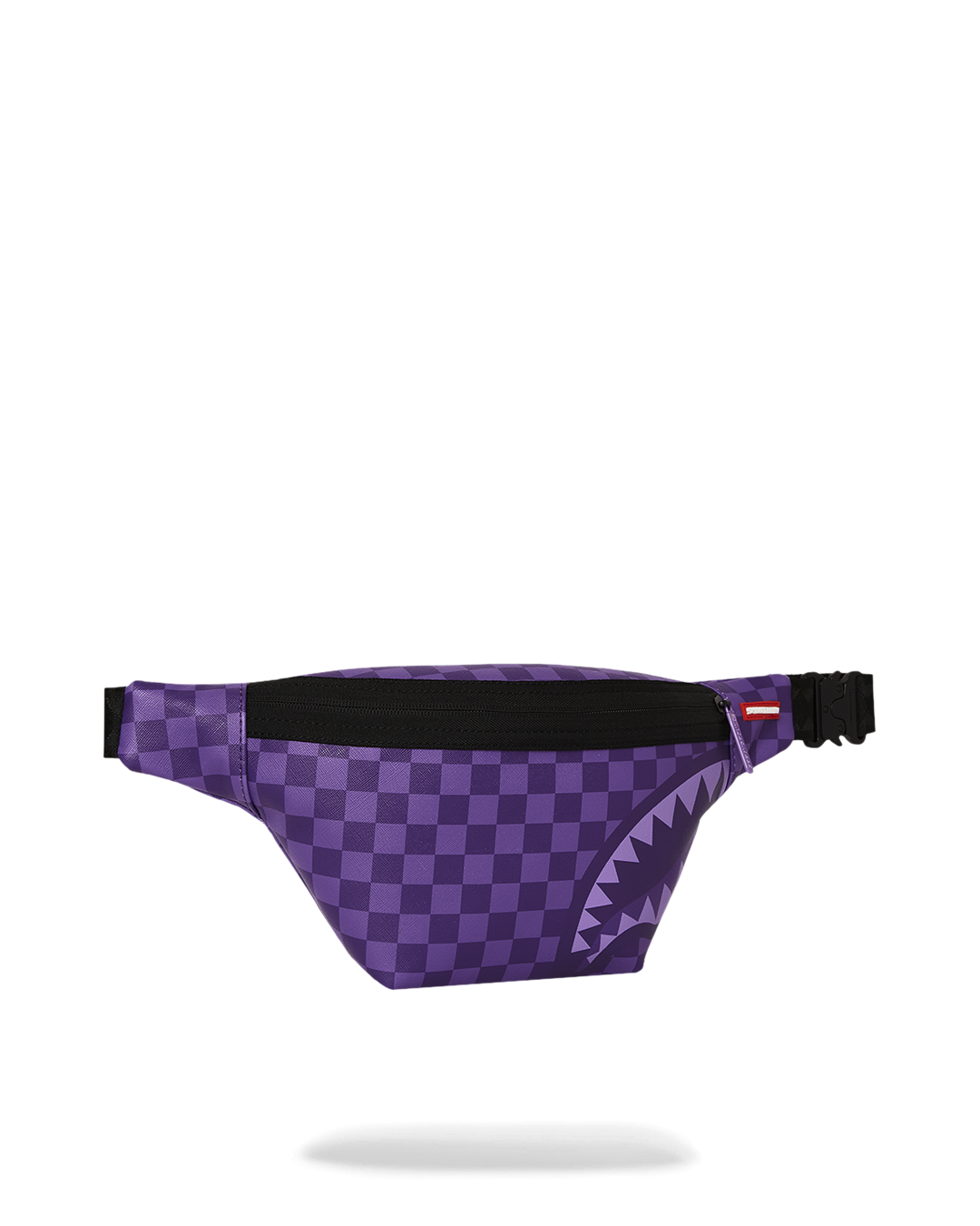 Limited Edition ALL SYSTEMS GO SAVVY CROSSBODY