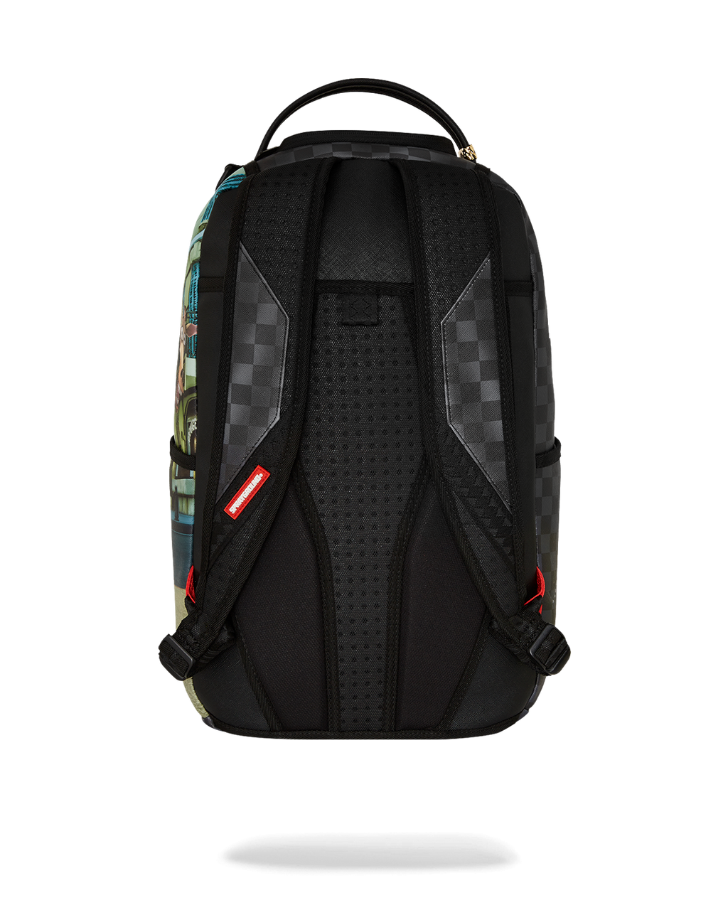 Limited Edition MADAGASCAR ESCAPE TO THE CITY BACKPACK