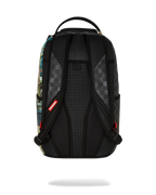 Limited Edition MADAGASCAR ESCAPE TO THE CITY BACKPACK