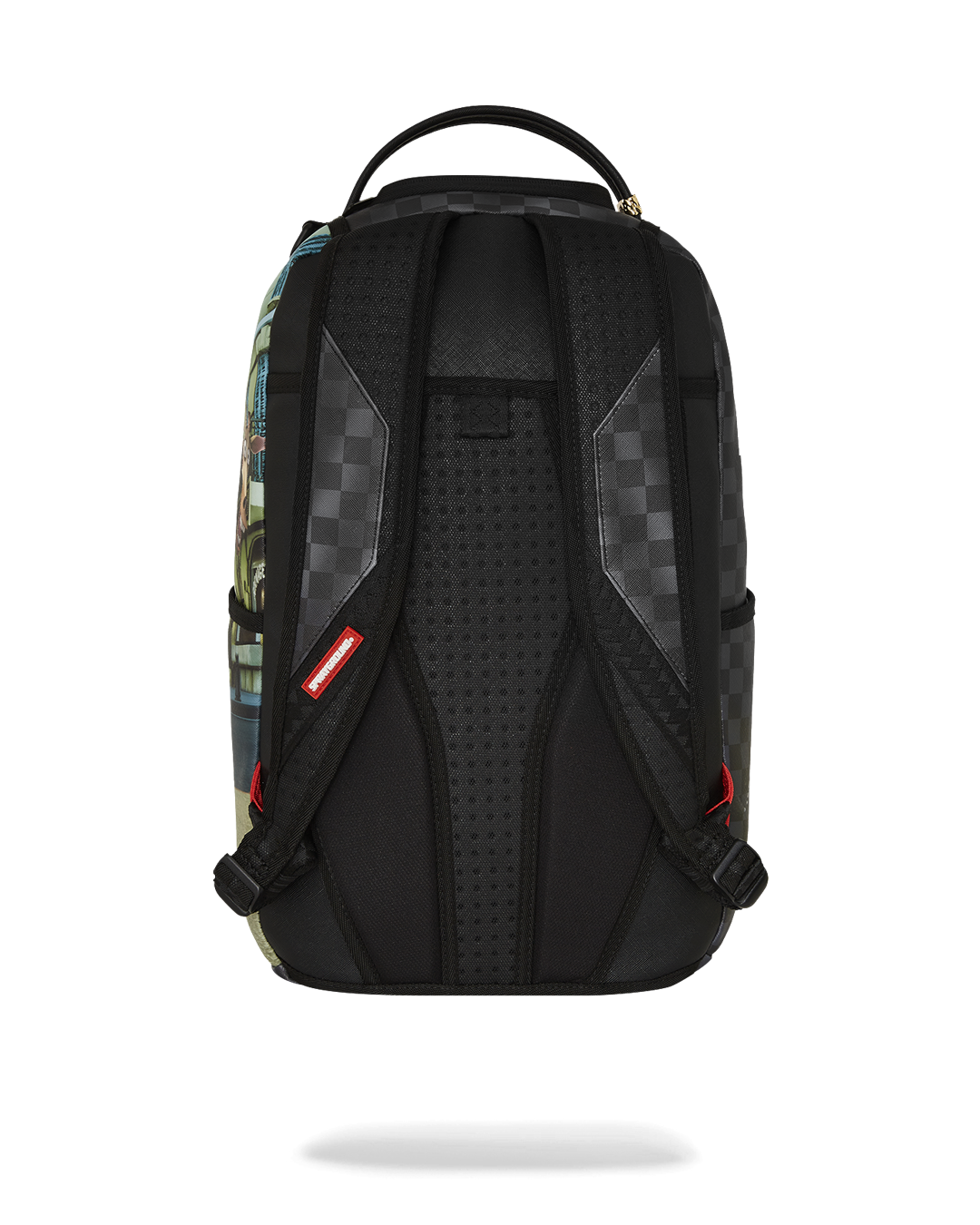 Limited Edition MADAGASCAR ESCAPE TO THE CITY BACKPACK