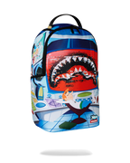 Limited Edition JETSON INTERFACE DLXR BACKPACK