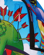 Limited Edition BLOOM BLOOM BEAR BACKPACK