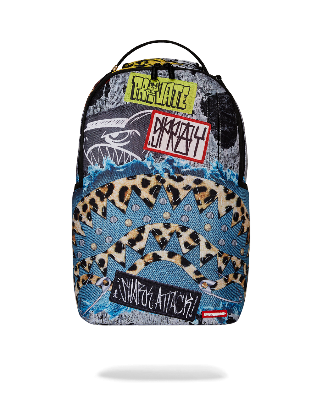Limited Edition HALLWAY HERO DLXR BACKPACK