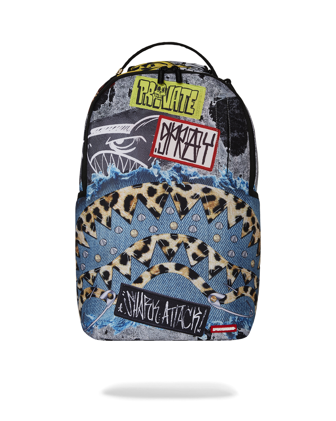 Limited Edition HALLWAY HERO DLXR BACKPACK