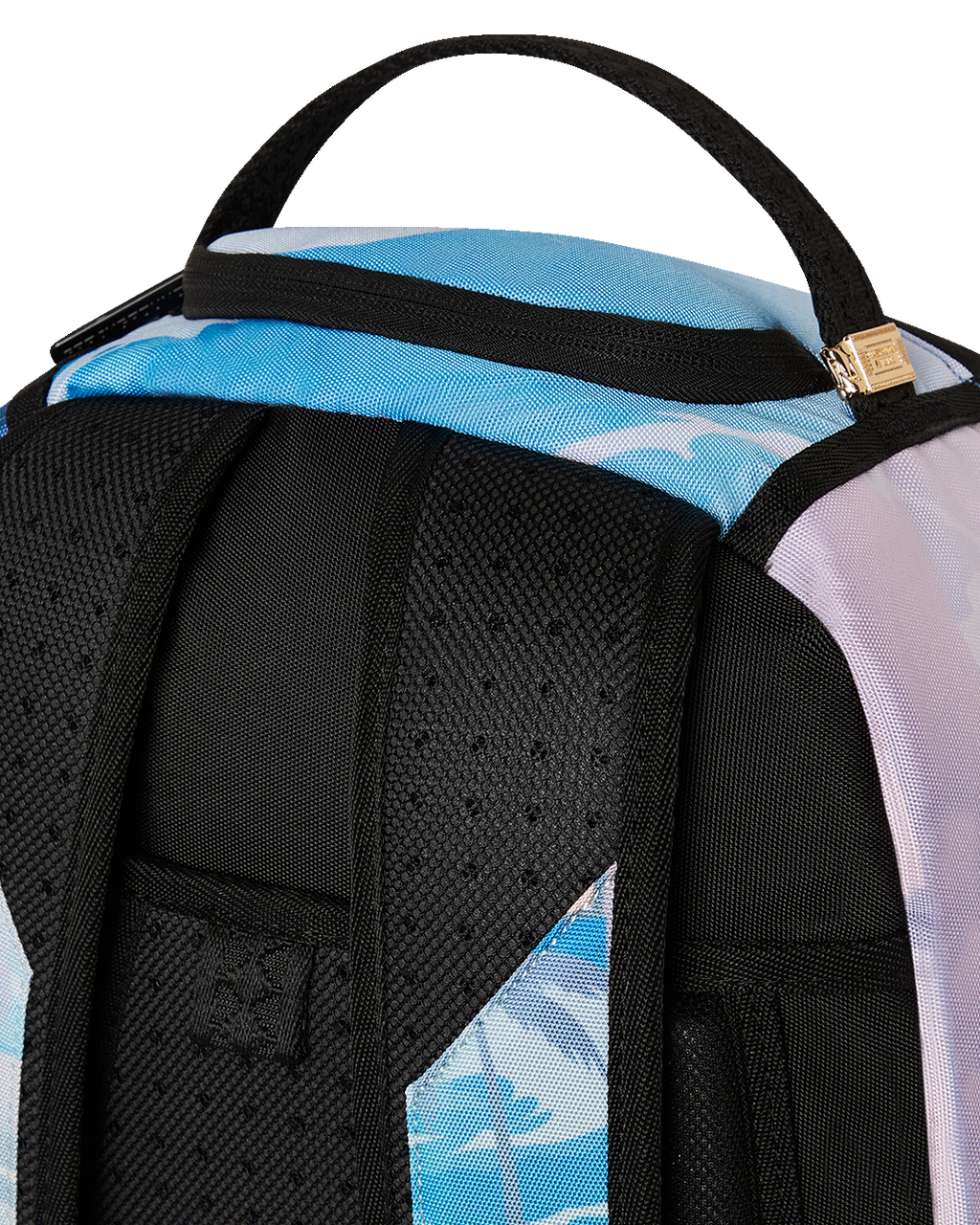 Limited Edition 90S NICK TOON RACER BACKPACK