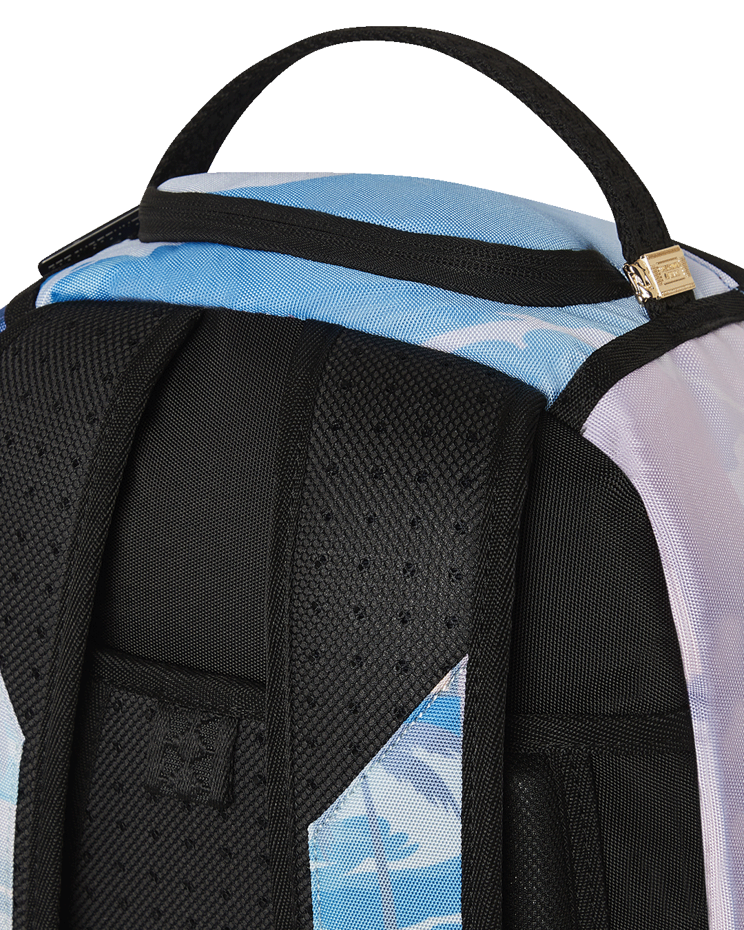 Limited Edition 90S NICK TOON RACER BACKPACK