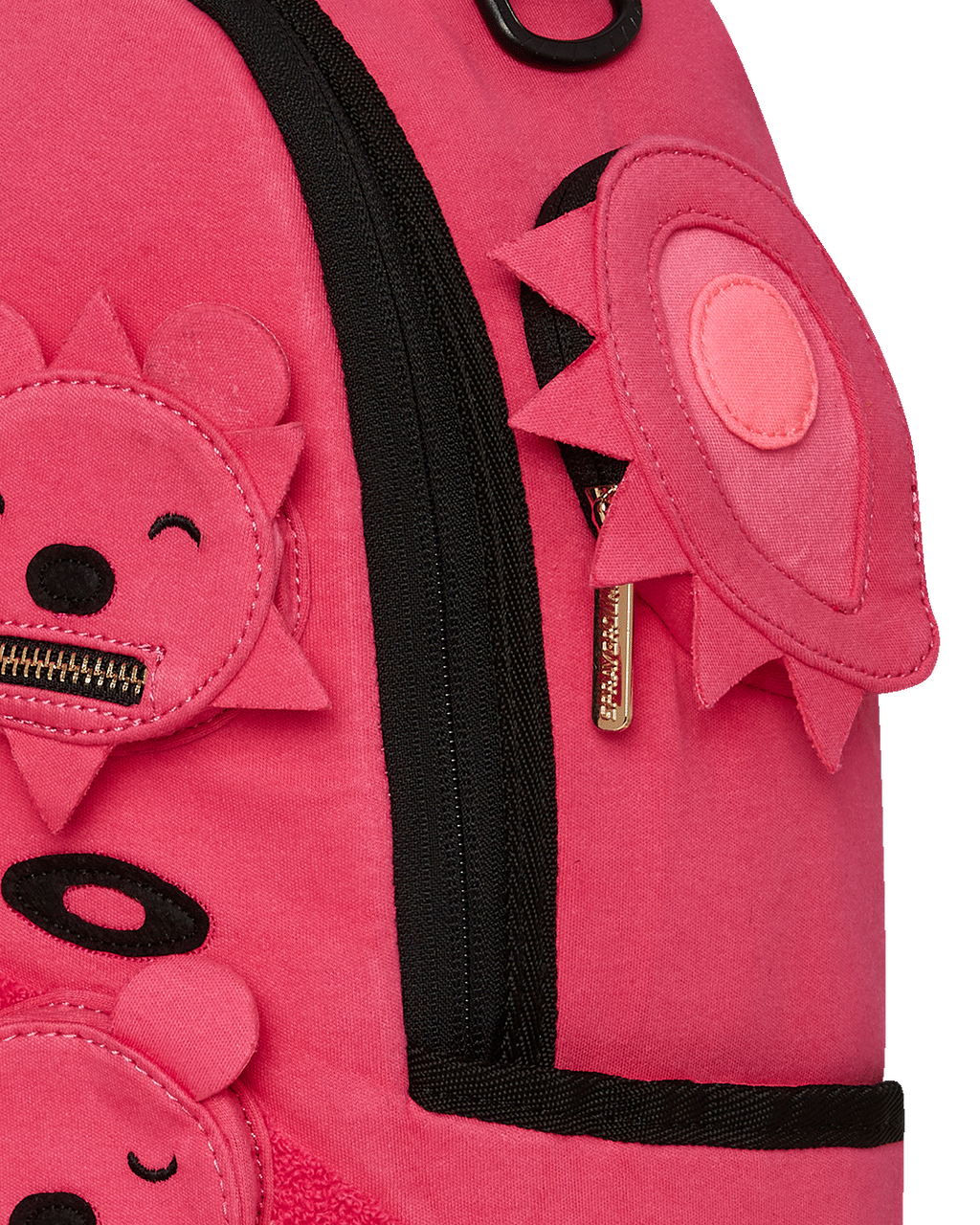 Limited Edition BEAR MOB BACKPACK