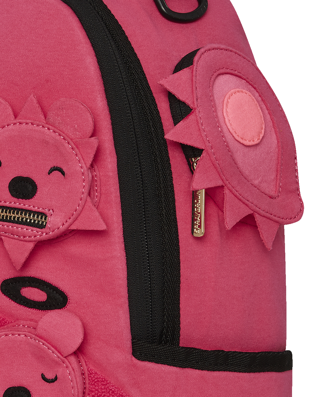 Limited Edition BEAR MOB BACKPACK