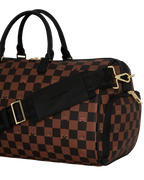Limited Edition THE HIDEOUT DUFFLE