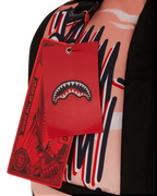 Limited Edition THE FLINTSTONES BAMM BAMM BACKPACK