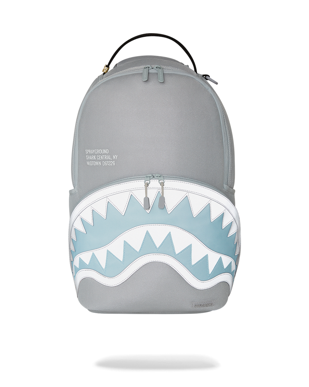 Limited Edition SHARK CENTRAL ICE MESH BACKPACK