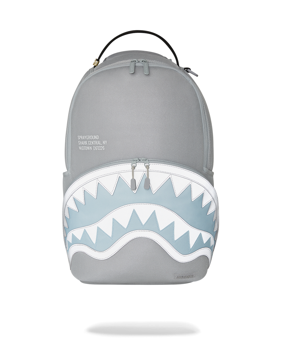 Limited Edition SHARK CENTRAL ICE MESH BACKPACK