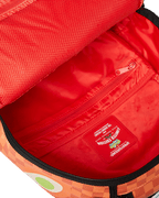 Limited Edition SPONGEBOB STACK UP KRABS BACKPACK