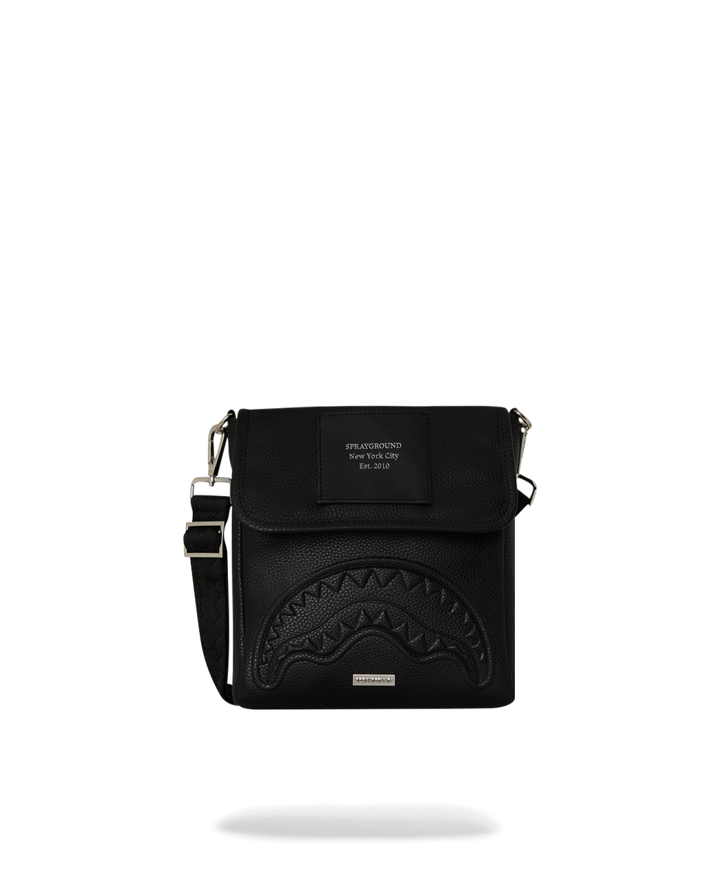 Limited Edition THE HQ MESSENGER SLING