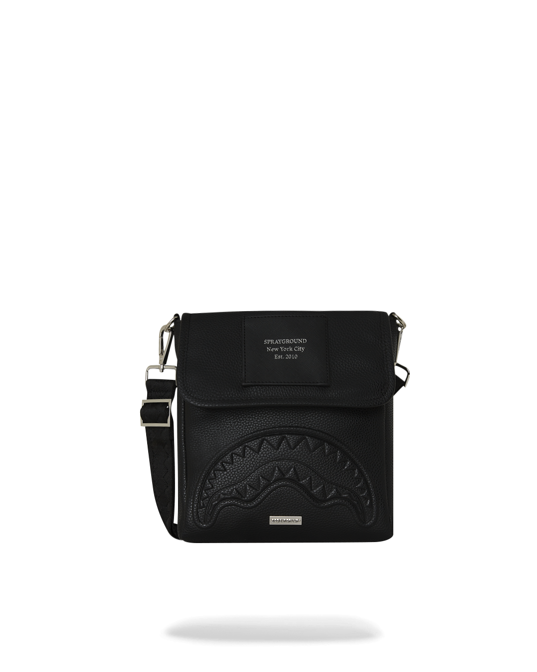 Limited Edition THE HQ MESSENGER SLING