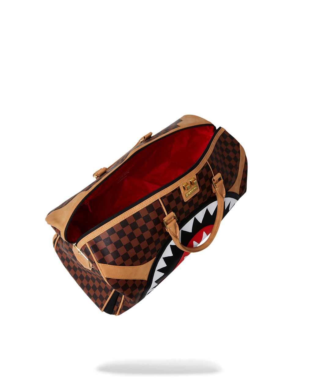 Limited Edition HENNYVILLE DUFFLE