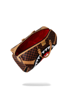 Limited Edition HENNYVILLE DUFFLE