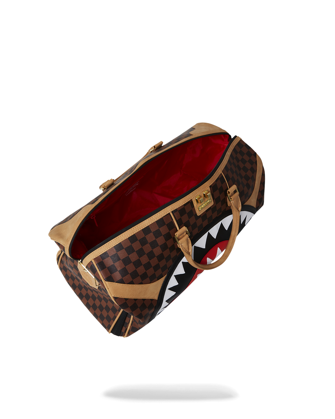 Limited Edition HENNYVILLE DUFFLE