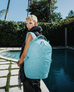 Limited Edition ROCOCCO BEAR DLXSV BACKPACK