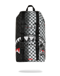 Limited Edition SCRIBBLE DRIBBLE CHECK HILLS BACKPACK