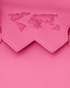 Limited Edition JAMES FIRST CLASS FIRST LADY SPIRKIN HANDBAG