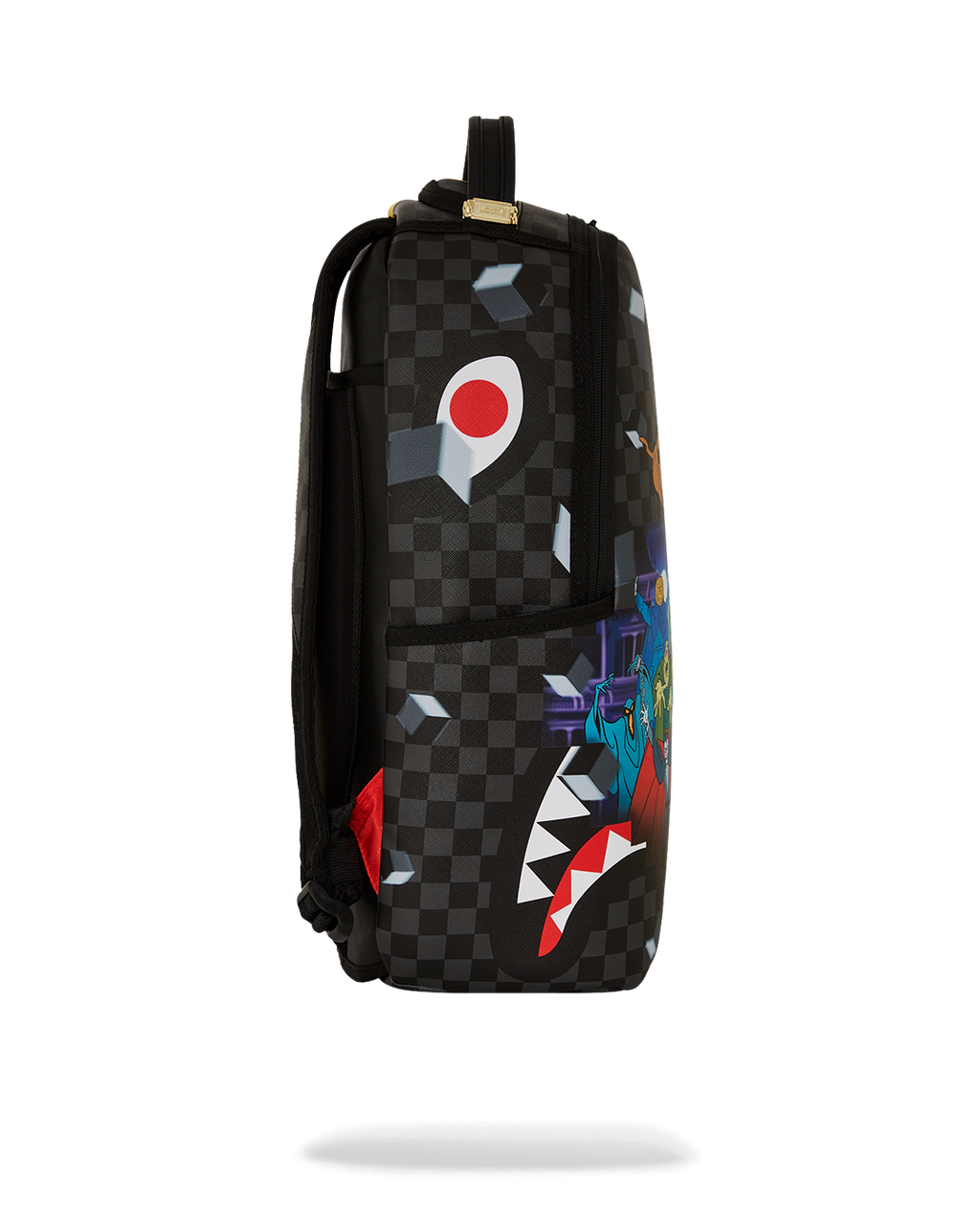 Limited Edition SCOOBY DOO BACKPACK
