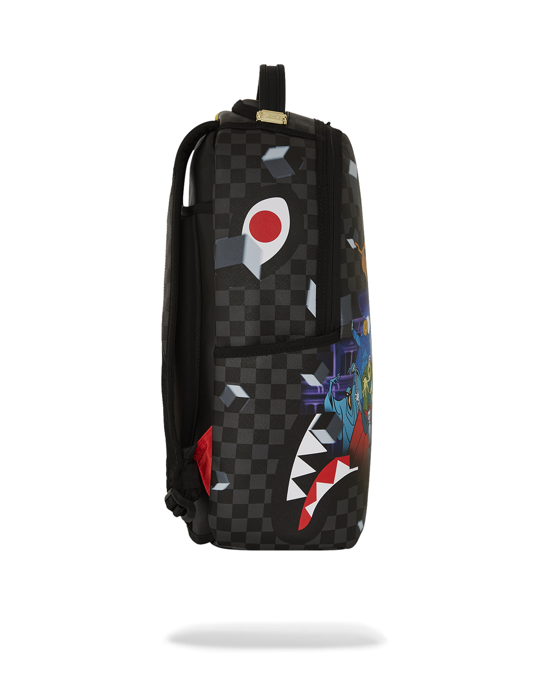Limited Edition SCOOBY DOO BACKPACK