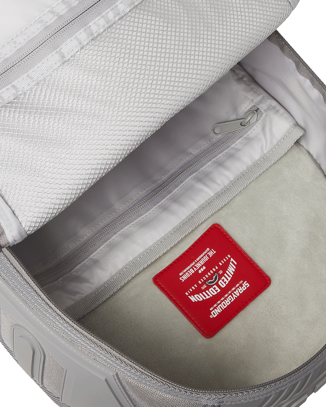 Limited Edition NEOTRAX BACKPACK