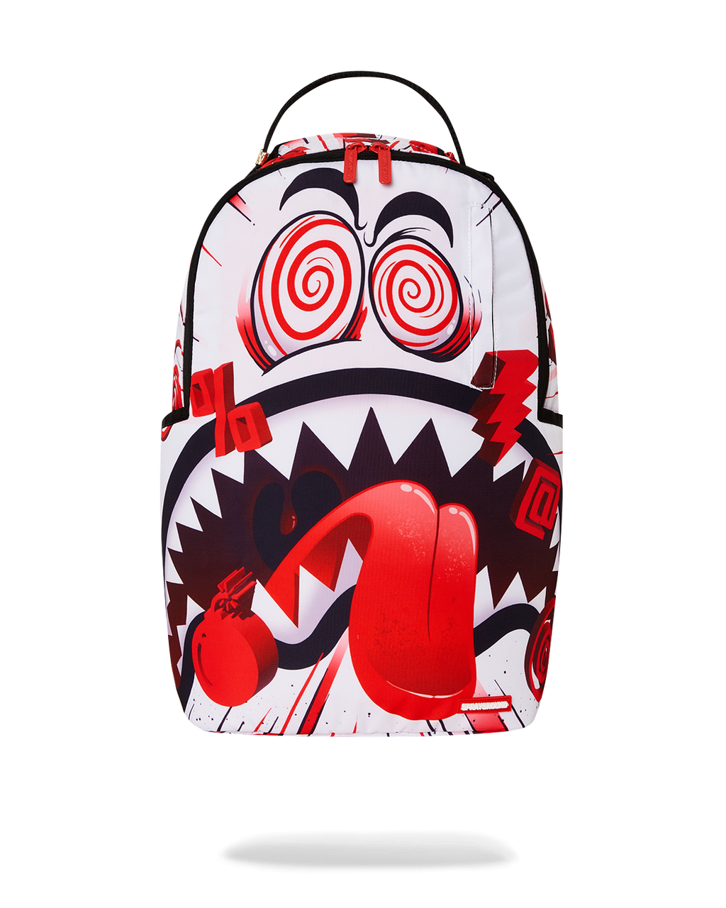 Limited Edition TWISTED DLXR BACKPACK