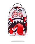 Limited Edition TWISTED DLXR BACKPACK