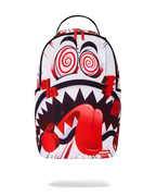 Limited Edition TWISTED DLXR BACKPACK