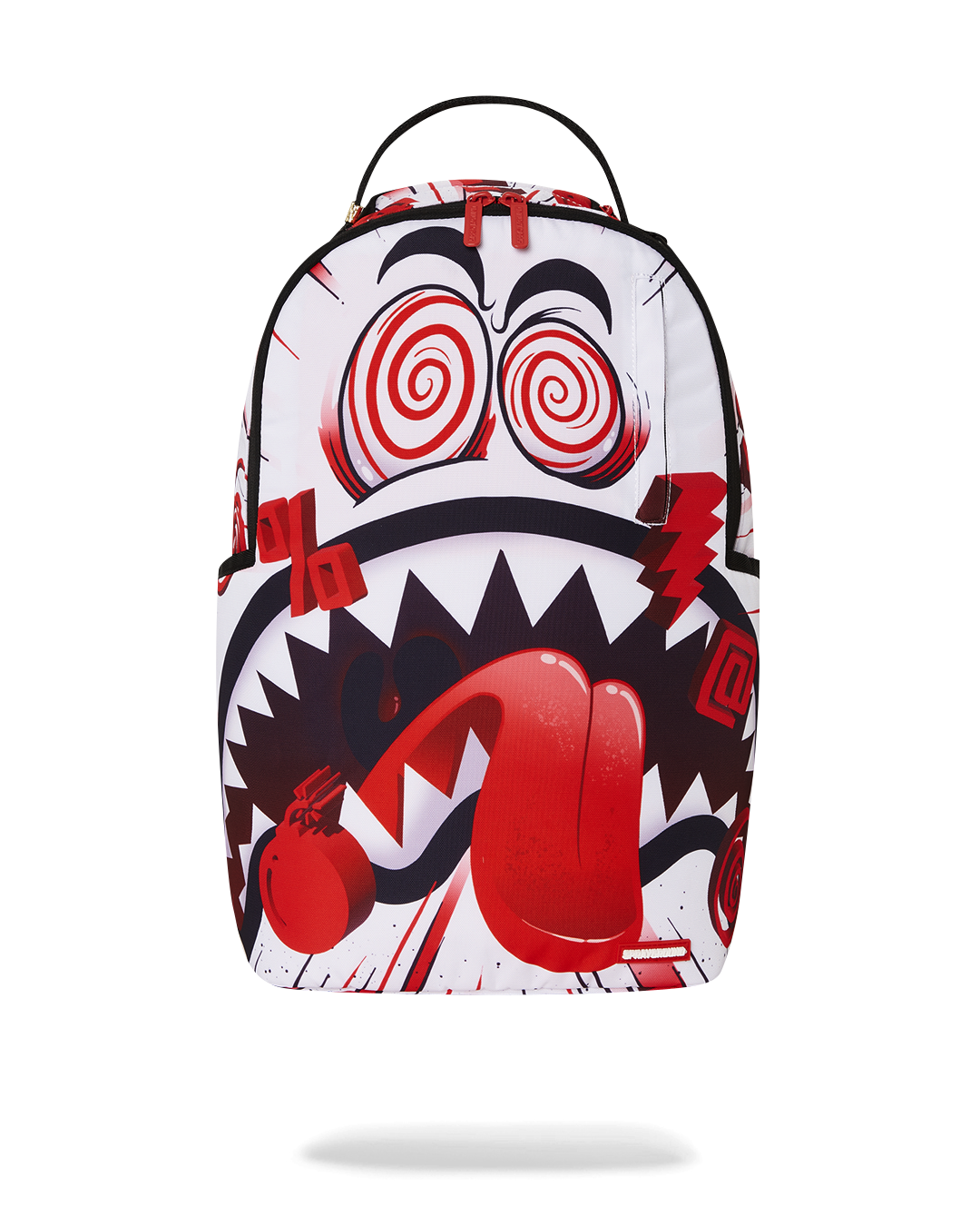 Limited Edition TWISTED DLXR BACKPACK