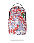 Limited Edition LOONEY TUNES BUGS BUNNY CITY BACKPACK