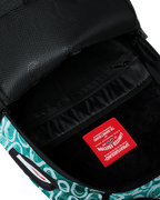 Limited Edition REN & STIMPY HIDDEN GOLD MINE DLXR BACKPACK