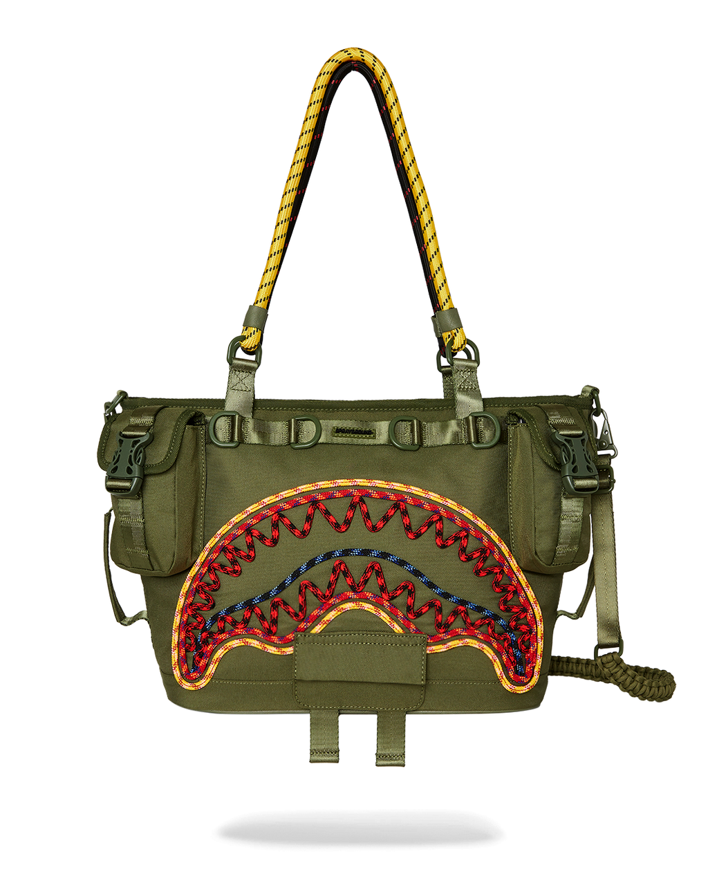 Limited Edition WONT STOP TILL THE TOP TOTE