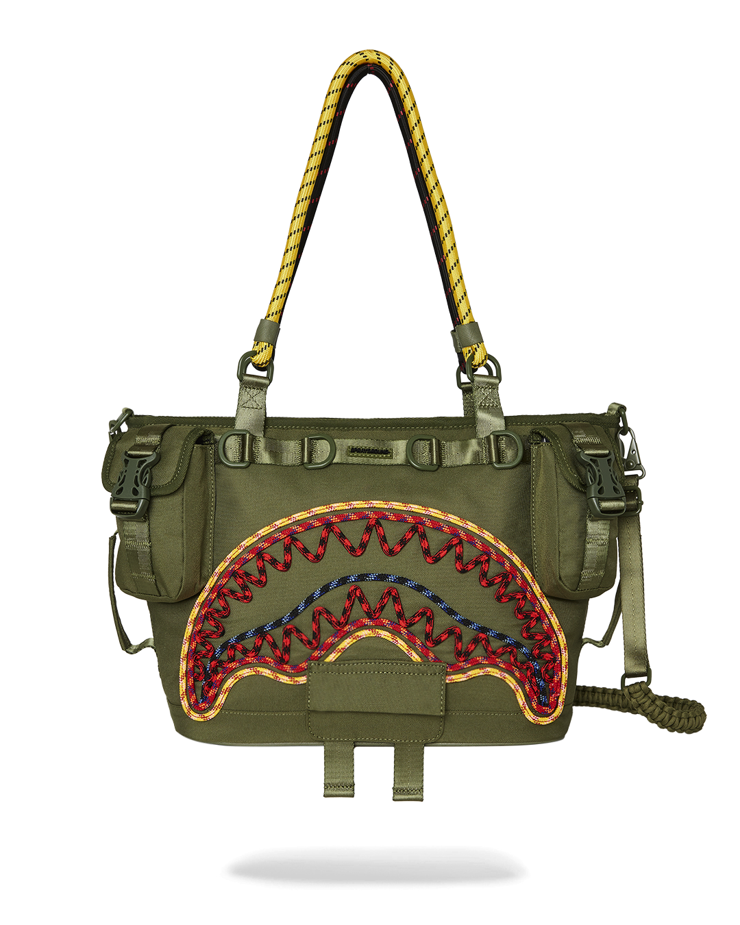 Limited Edition WONT STOP TILL THE TOP TOTE