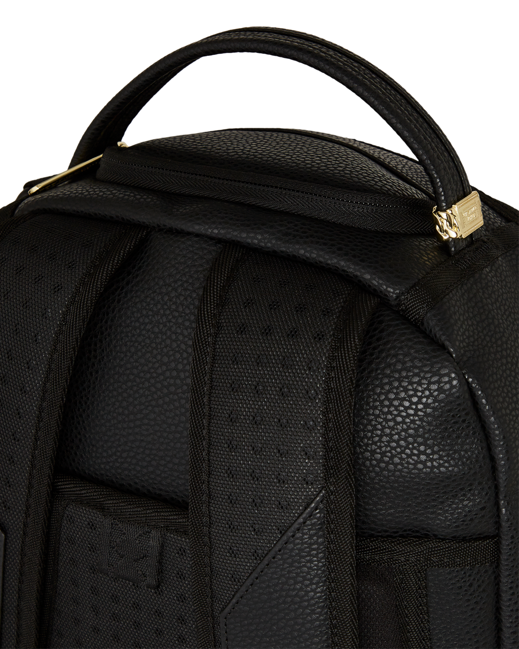 Limited Edition SHARK CENTRAL GILDED BITE BACKPACK