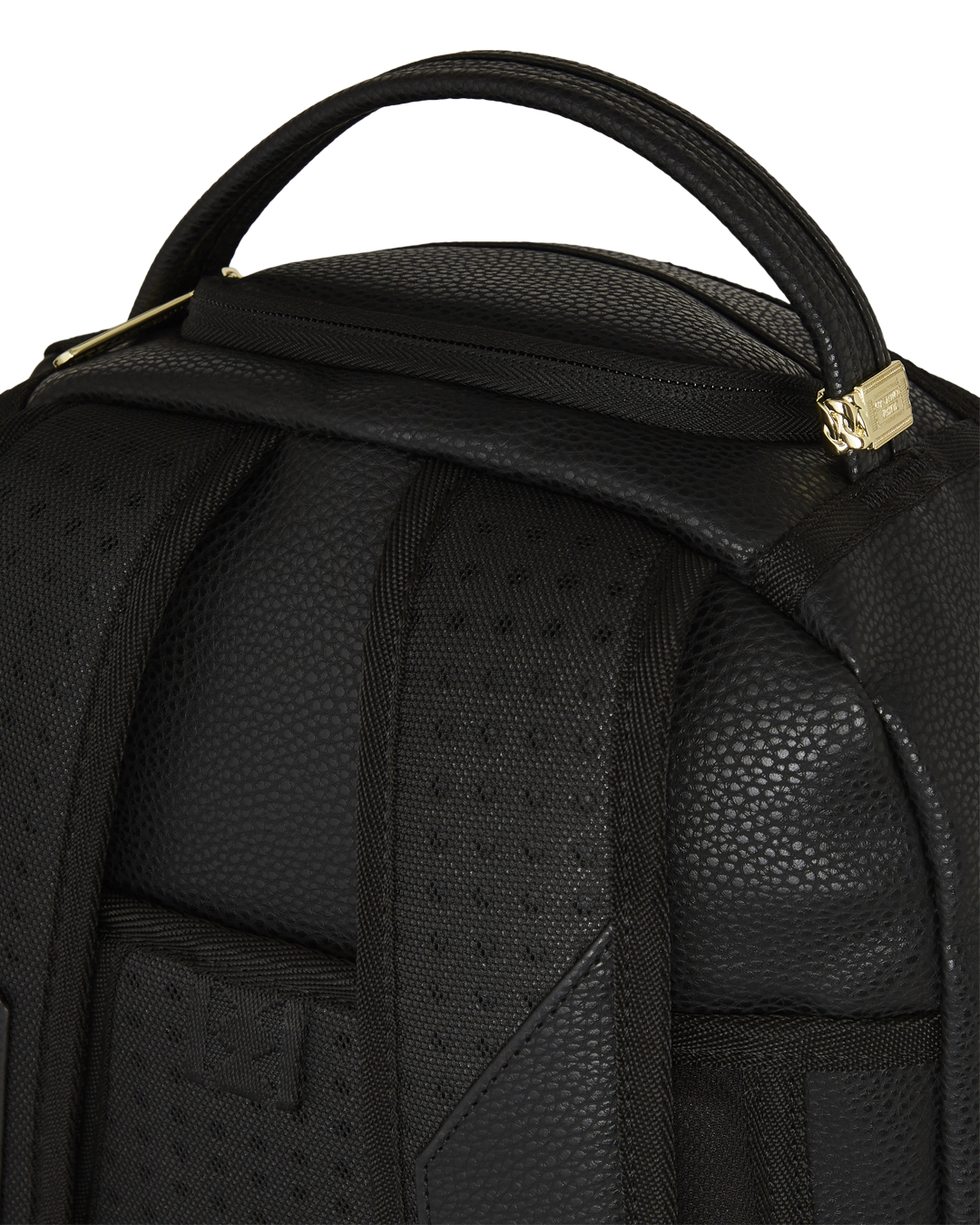 Limited Edition SHARK CENTRAL GILDED BITE BACKPACK