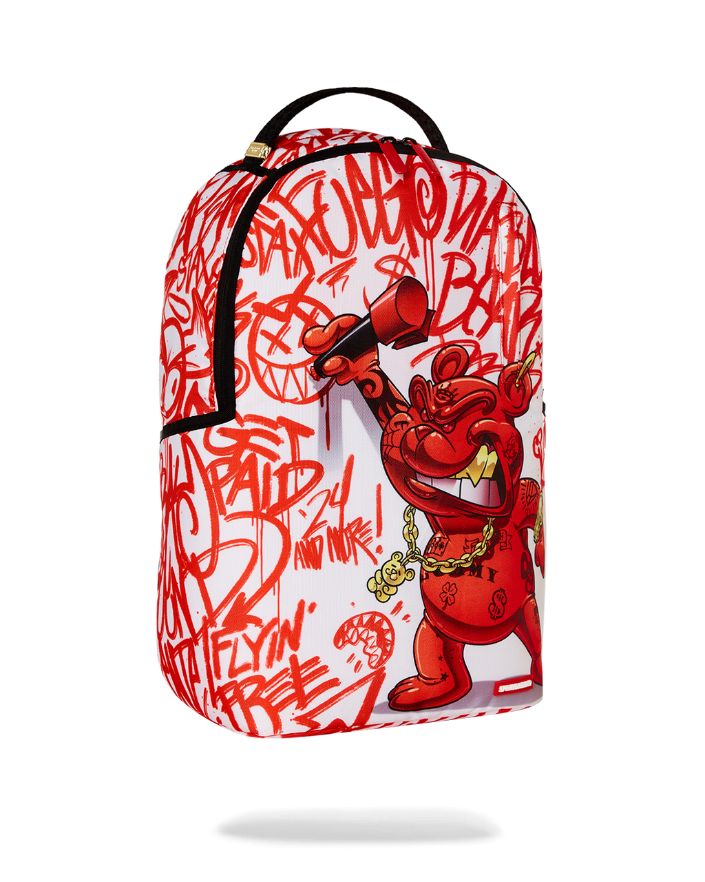 Limited Edition DIABLO GALLERY DLXR BACKPACK